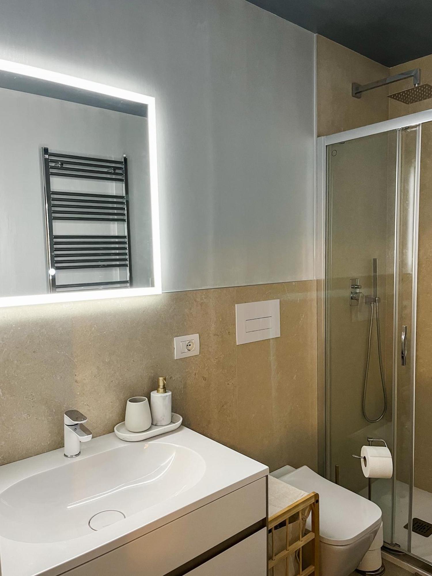 Appartamento La Triestina Ngoại thất bức ảnh