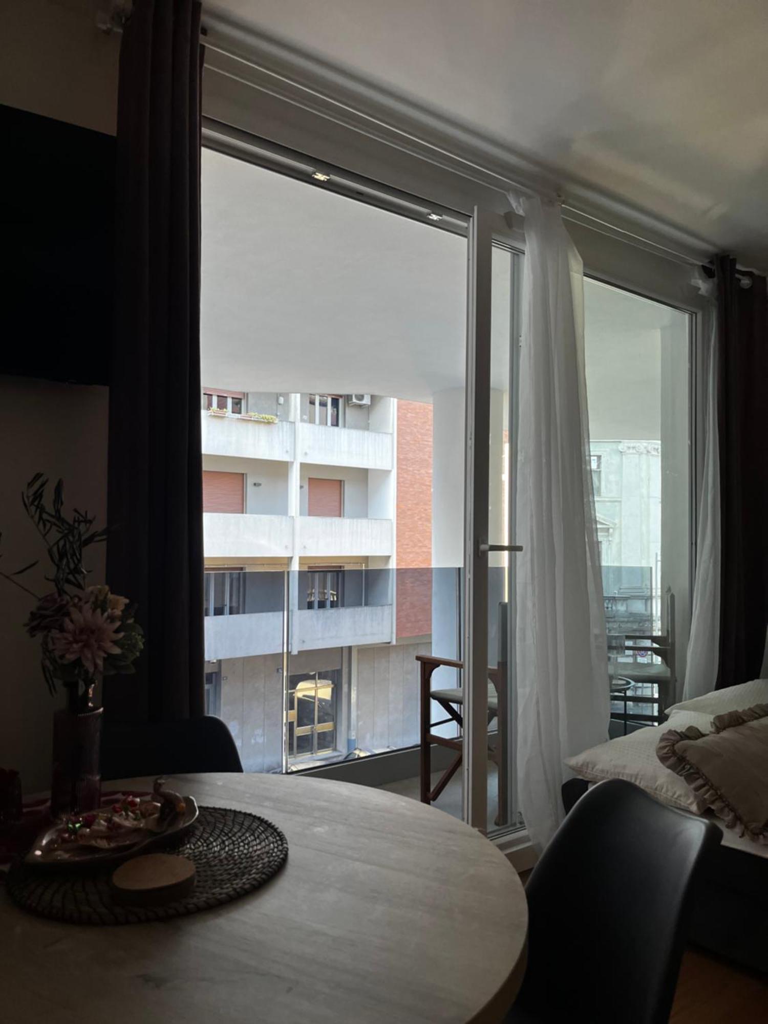 Appartamento La Triestina Ngoại thất bức ảnh