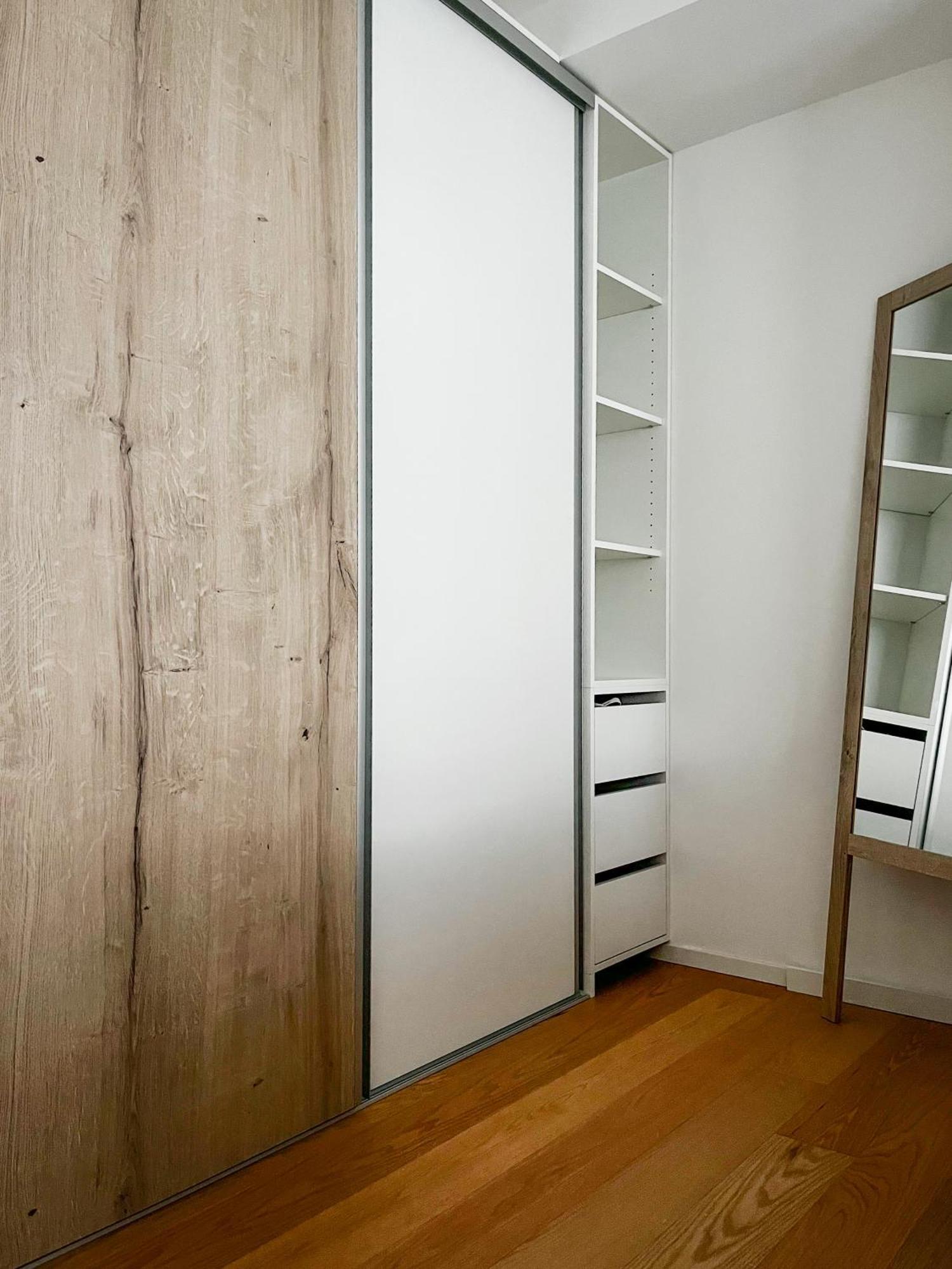 Appartamento La Triestina Ngoại thất bức ảnh