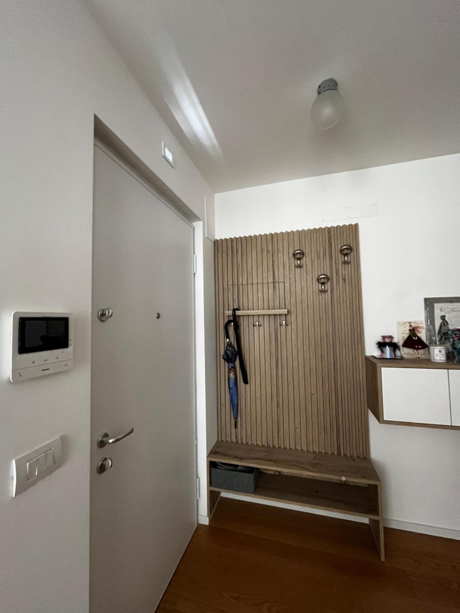 Appartamento La Triestina Ngoại thất bức ảnh
