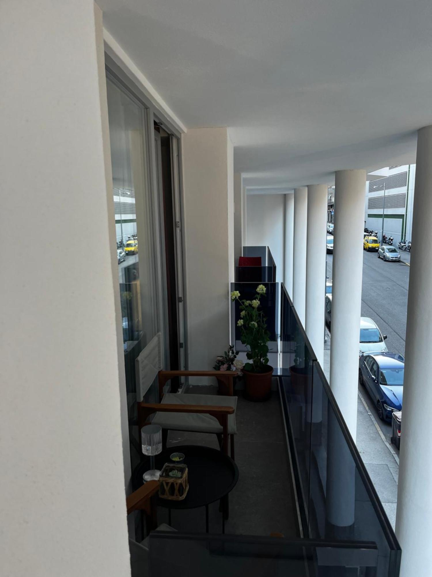 Appartamento La Triestina Ngoại thất bức ảnh