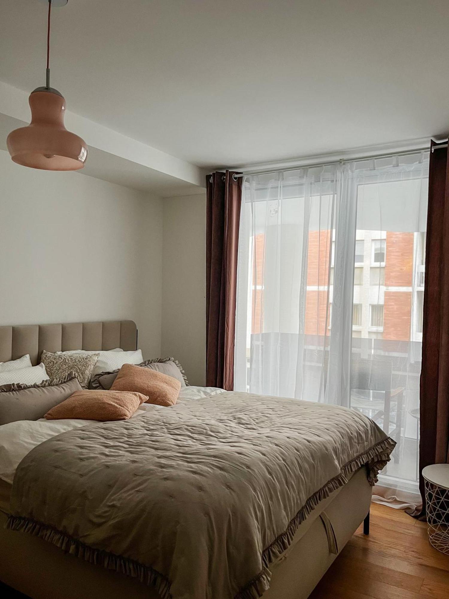 Appartamento La Triestina Ngoại thất bức ảnh
