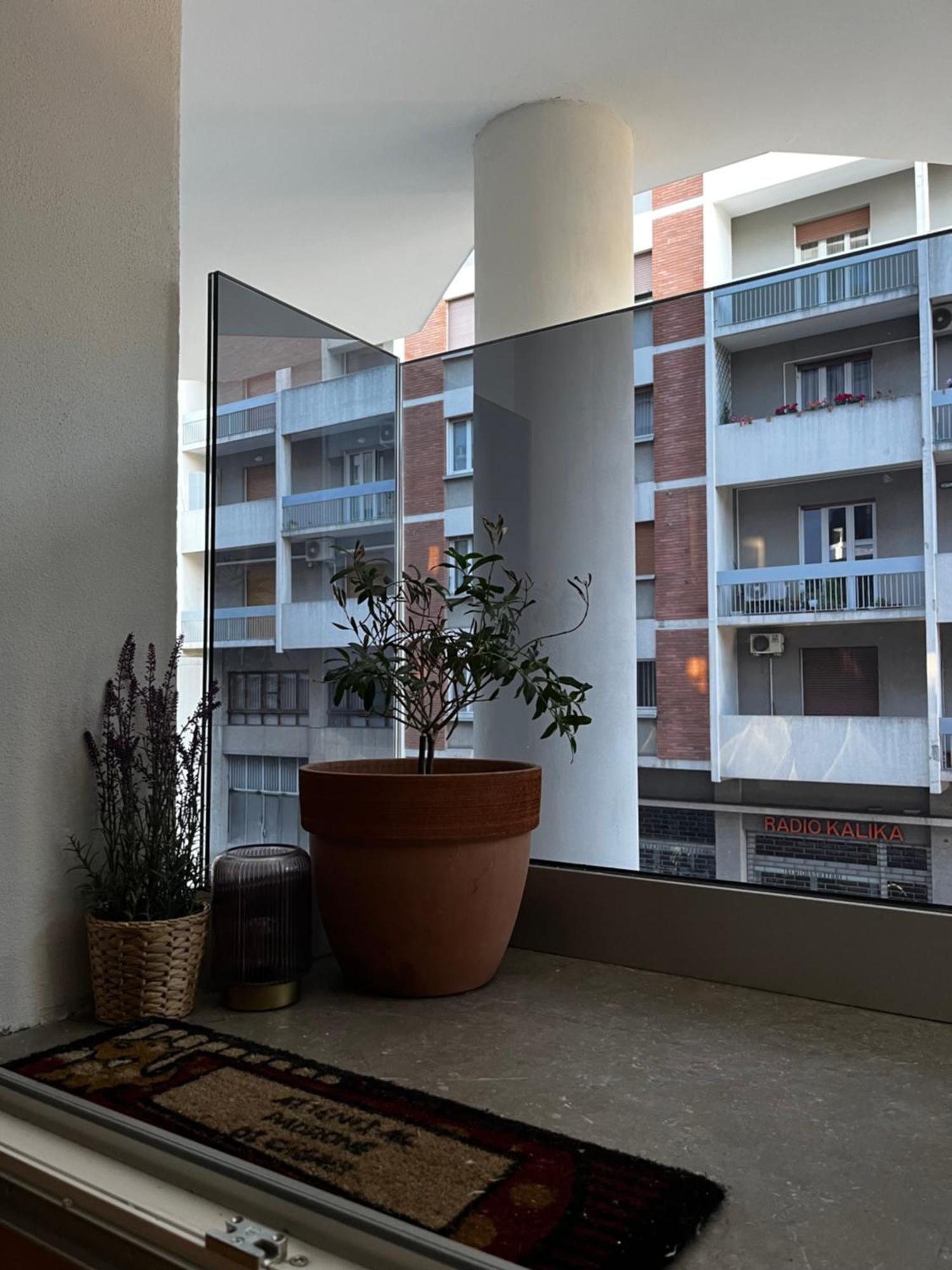 Appartamento La Triestina Ngoại thất bức ảnh
