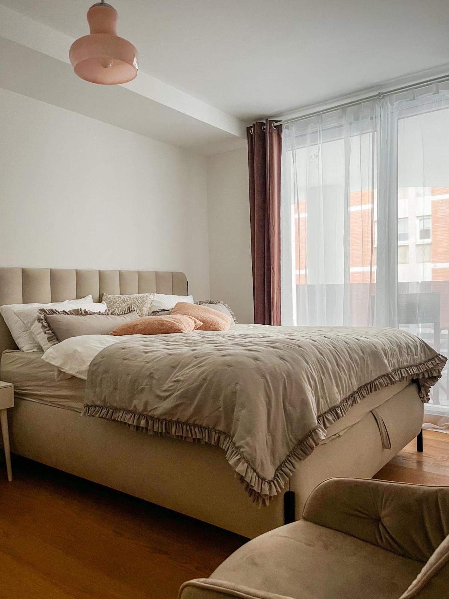 Appartamento La Triestina Ngoại thất bức ảnh