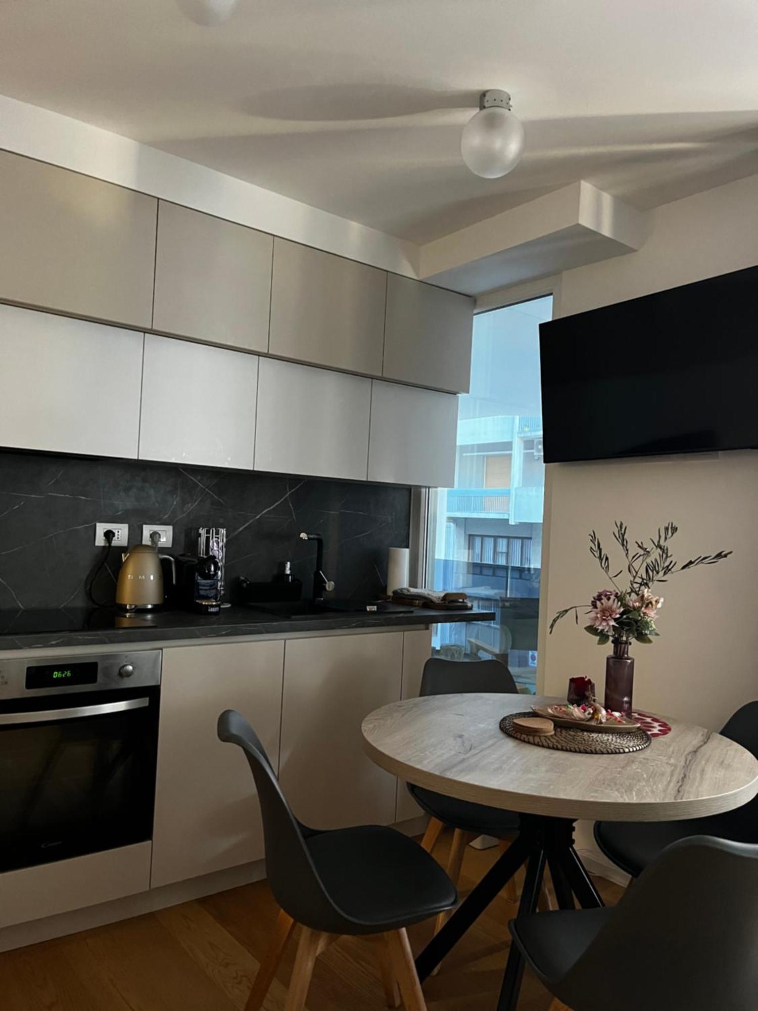 Appartamento La Triestina Ngoại thất bức ảnh