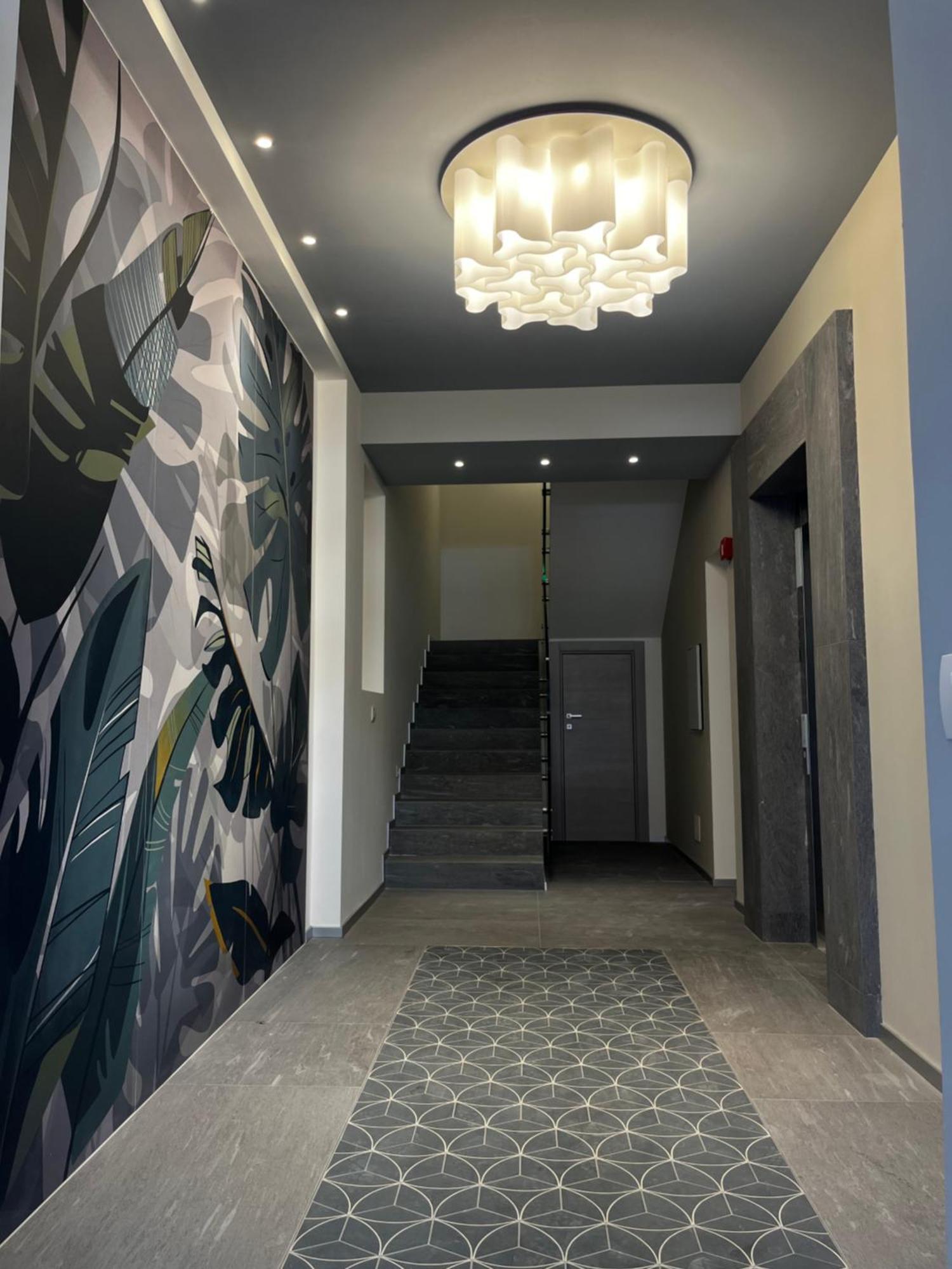 Appartamento La Triestina Ngoại thất bức ảnh