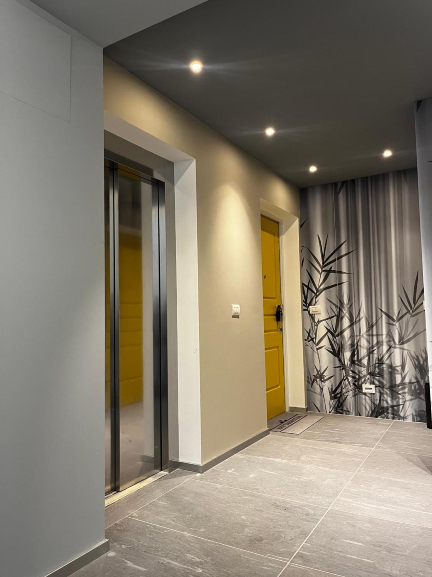 Appartamento La Triestina Ngoại thất bức ảnh