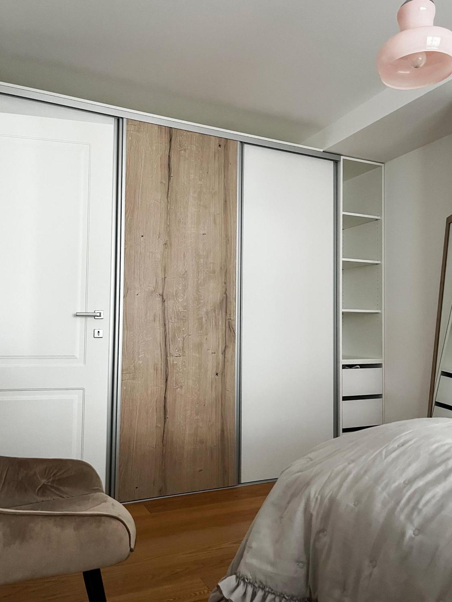 Appartamento La Triestina Ngoại thất bức ảnh